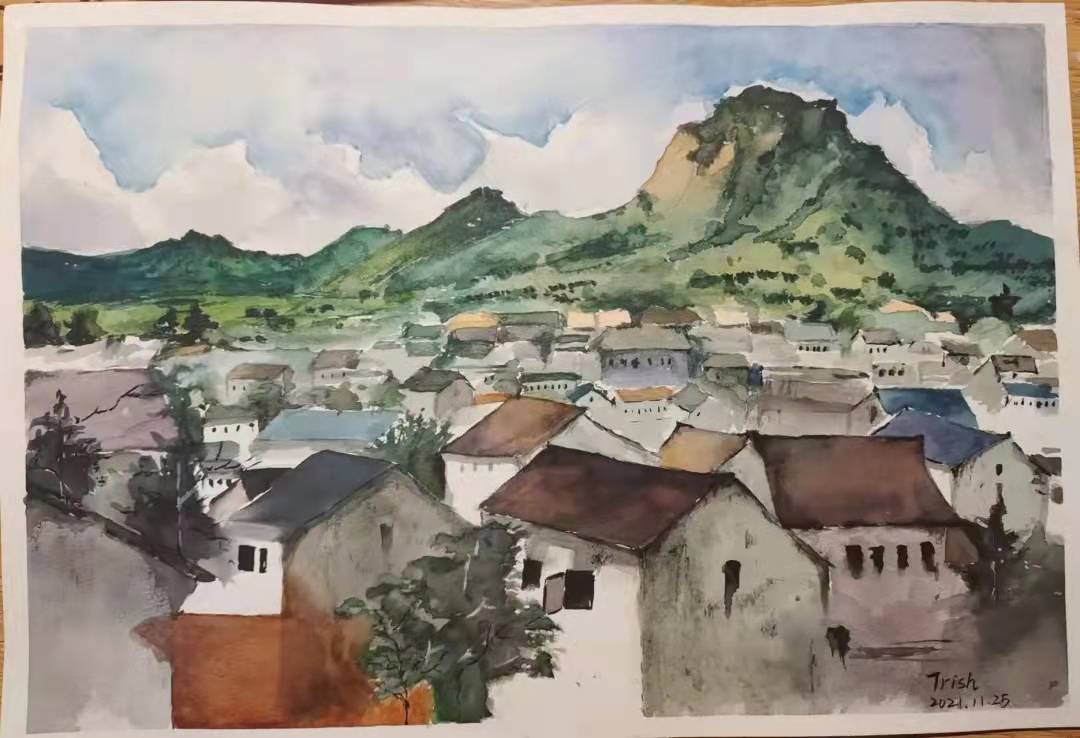 15B34